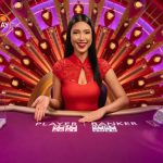 Main Baccarat Live
