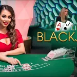 Main Cantik Live Blackjack
