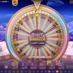 Serunya Bonanza Candyland