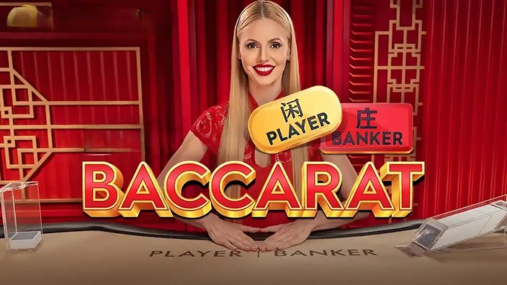 Serunya Main Baccarat