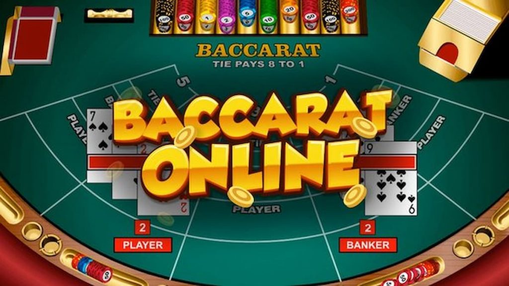 Strategi Menang Bermain Baccarat