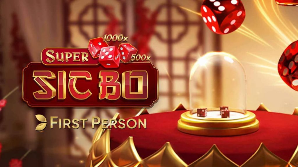 Live Casino Sic Bo