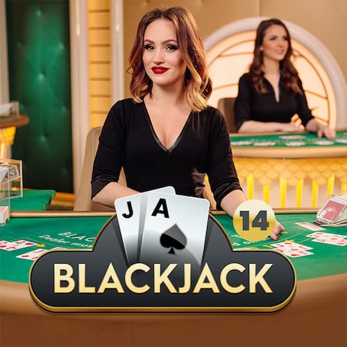 live casino blackjack