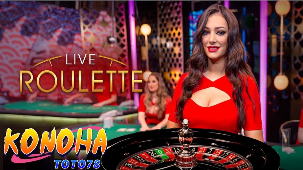 Main Roulette Cepat Menang