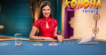 Serunya Main Baccarat