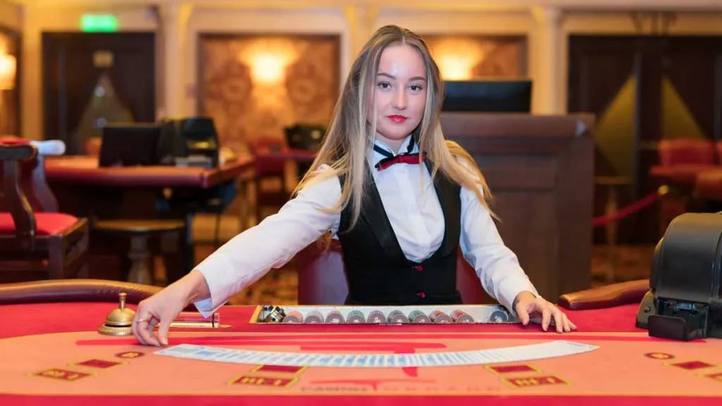bocoran main blackjack
