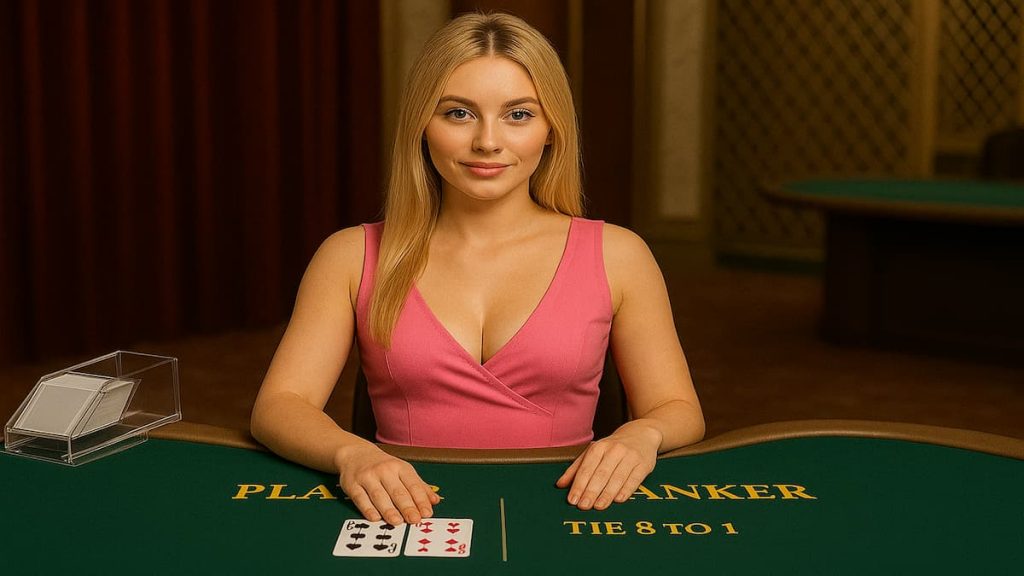 Sensasi Bermain Baccarat