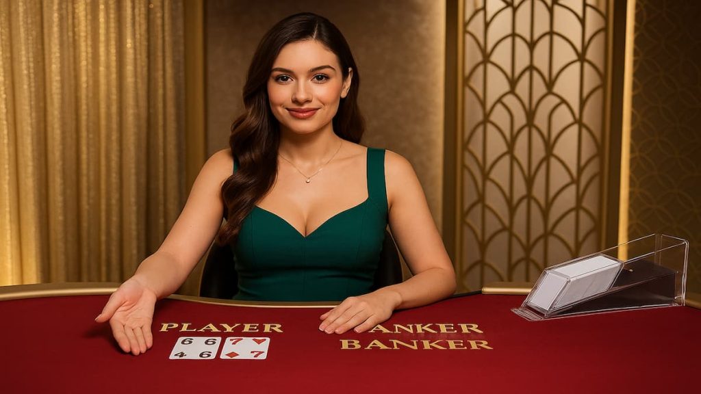 Baccarat Online