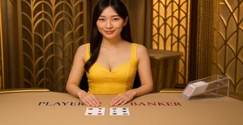 Popularitas Live Baccarat