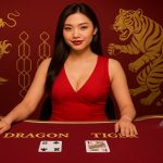 Sensasi Dragon Tiger