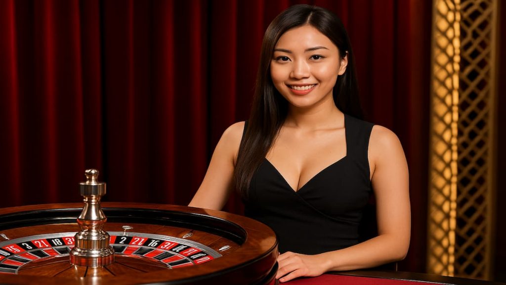 Rahasia Menang Roulette