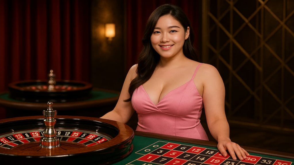 Live Casino Indonesia
