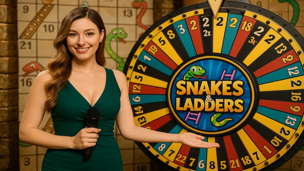 Tips Snakes And Ladders