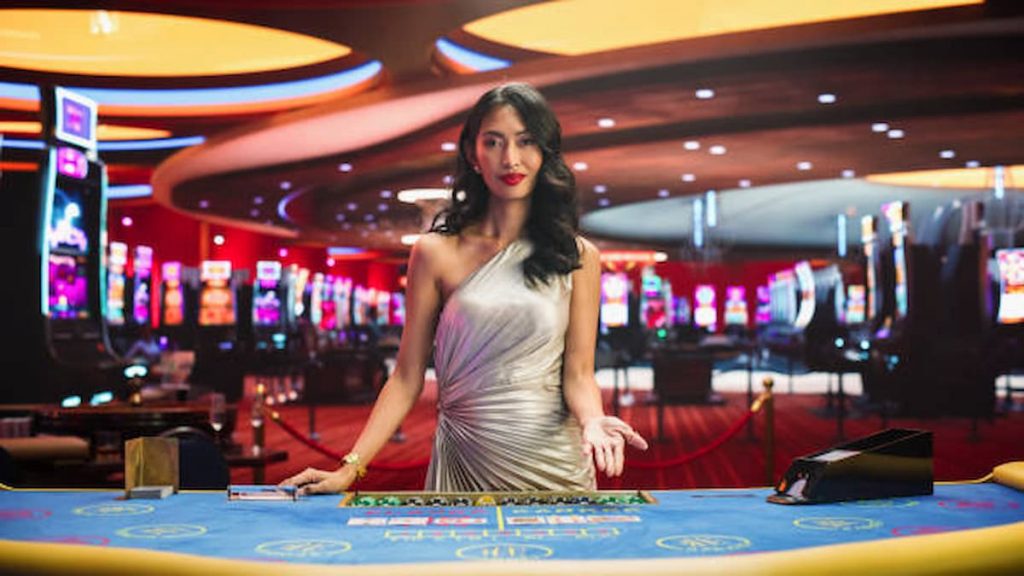 Rahasia Live Baccarat