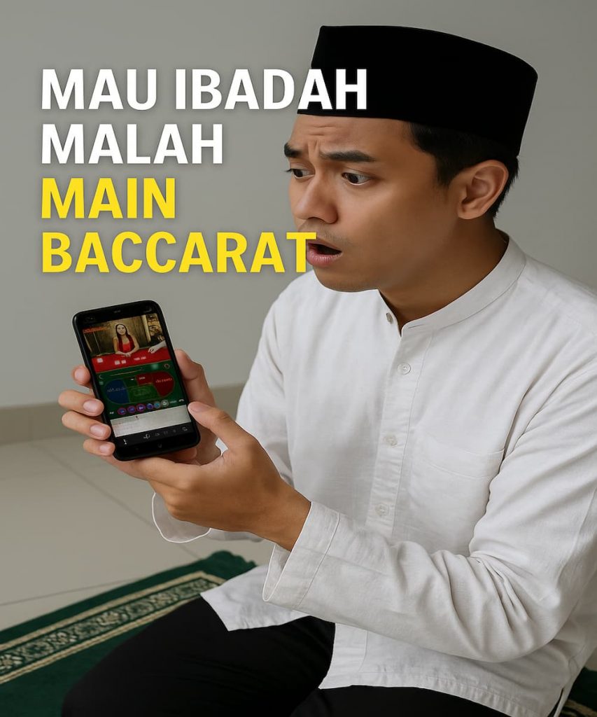 Cerita Lucu Baccarat