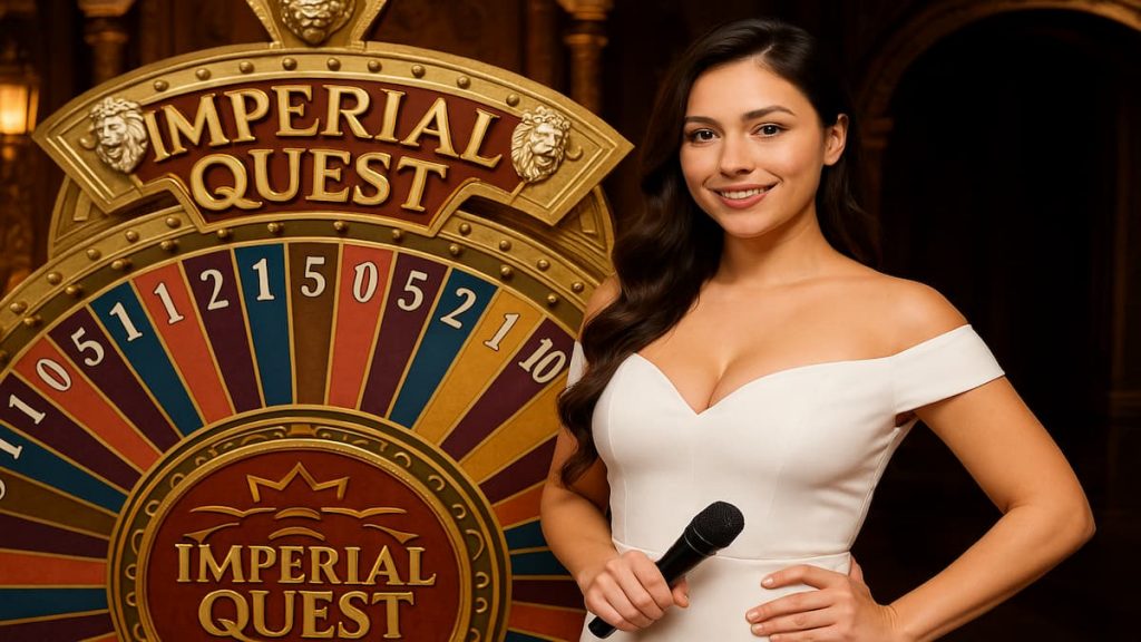 Imperial Quest Live
