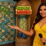Snake And Ladders Online
