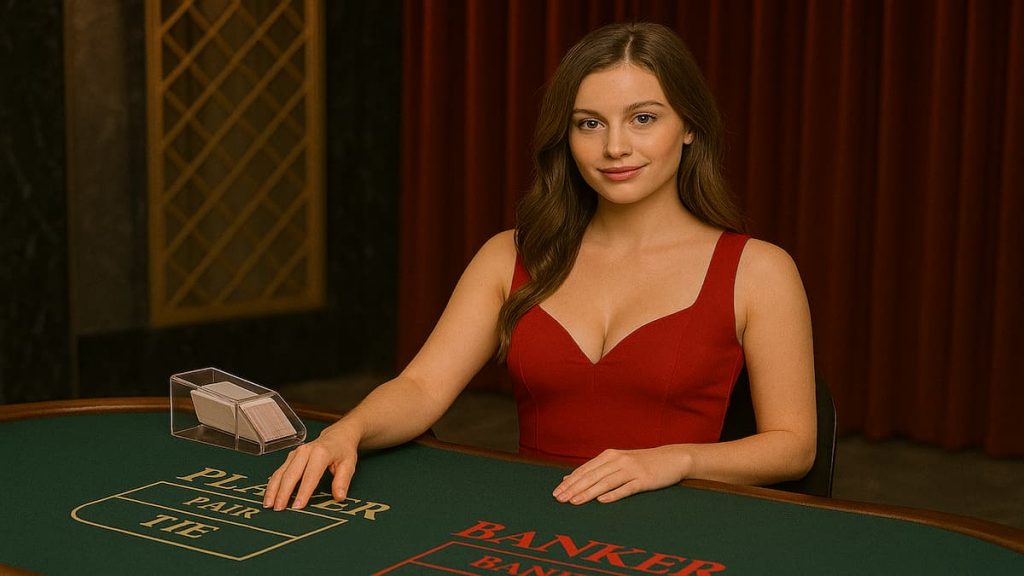 Kesalahan Fatal Baccarat Live