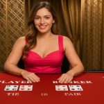 Jenis Taruhan Live Baccarat
