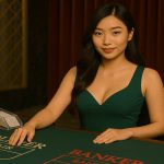 Cara Membaca Pola Baccarat