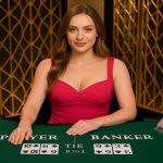 Kuasai Meja Baccarat