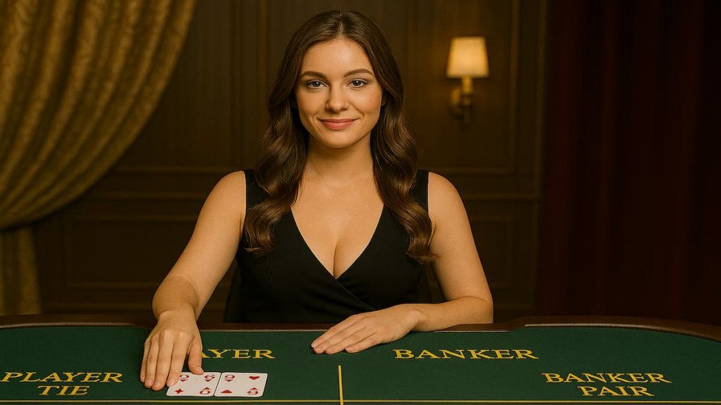 Tips Menang Konsisten Baccarat