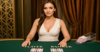 Tips Aman Main Baccarat