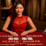 Menguasai Live Baccarat