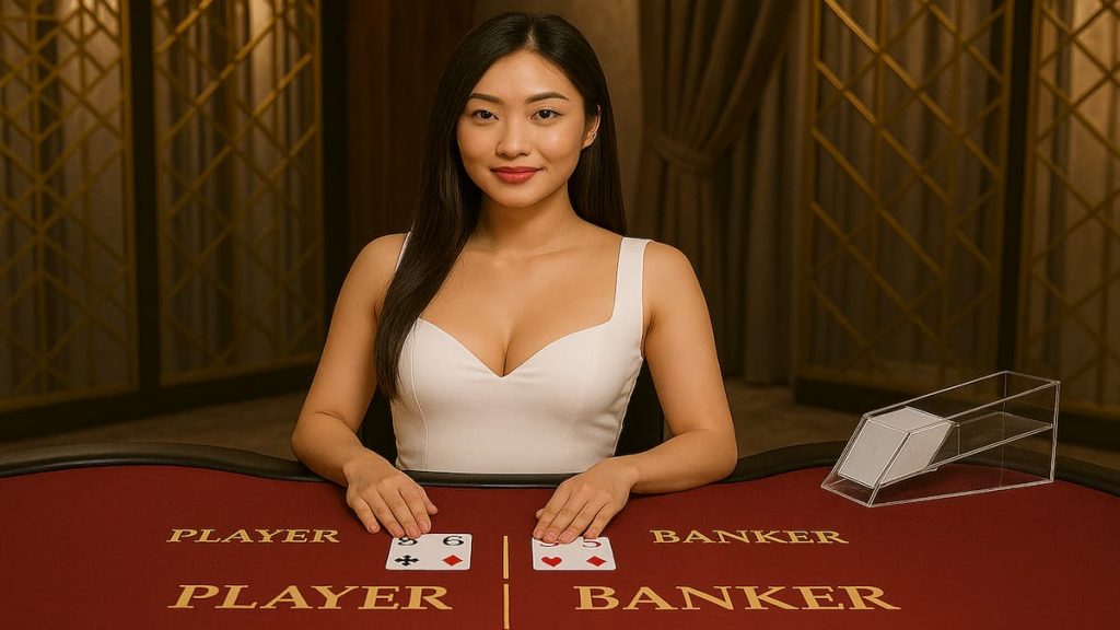 Menjelajahi Dunia Baccarat