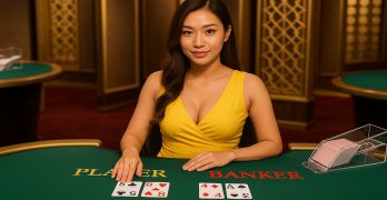 Fakta Mengejutkan Live Baccarat