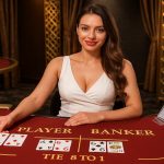 Teknologi Live Baccarat
