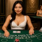 Menguasai Blackjack Online