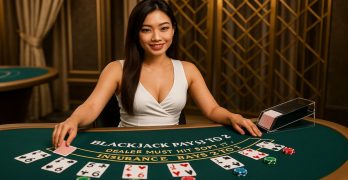 Card Counting Live Blackjack