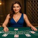 Varian Live Blackjack