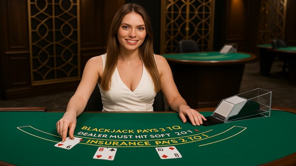 Tips Anti Kalah Blackjack