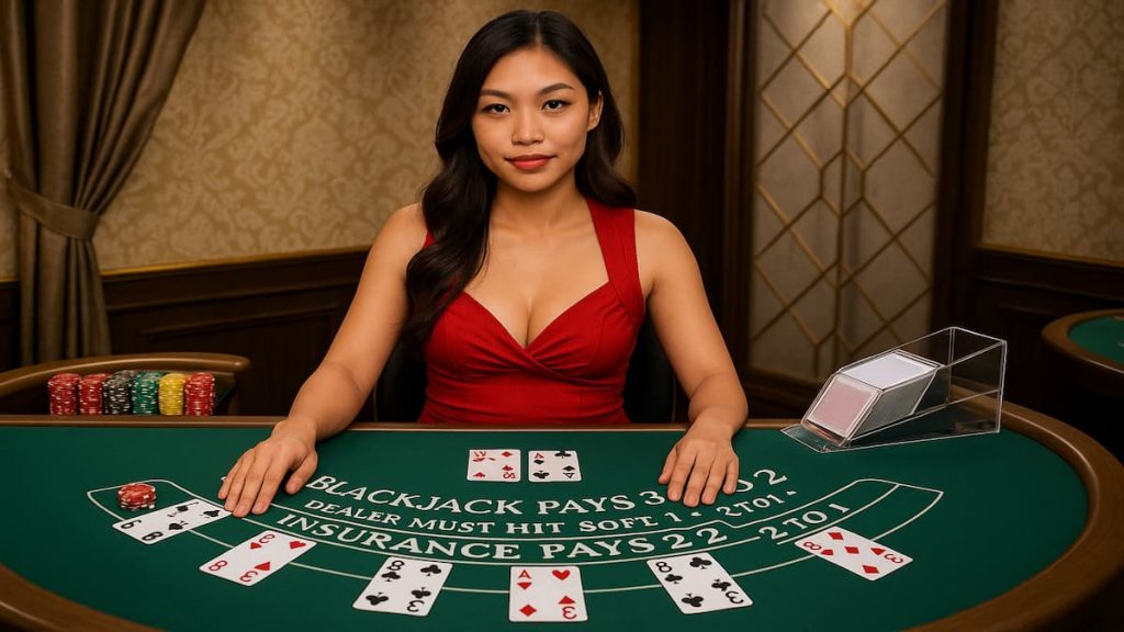 Fakta Menarik Blackjack