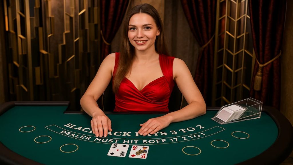 Strategi Gila Blackjack
