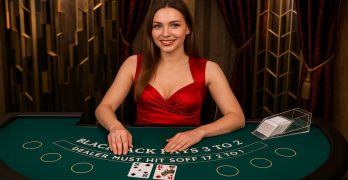 Strategi Gila Blackjack