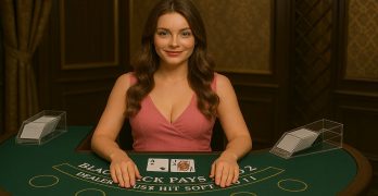 Keuntungan Main Live Blackjack