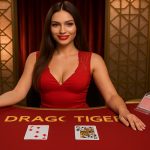 Dragon Tiger Live Online