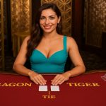 Serunya Dragon Tiger