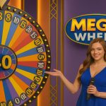 Sensasi Putaran Mega Wheel