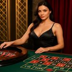 Menguasai Live Roulette