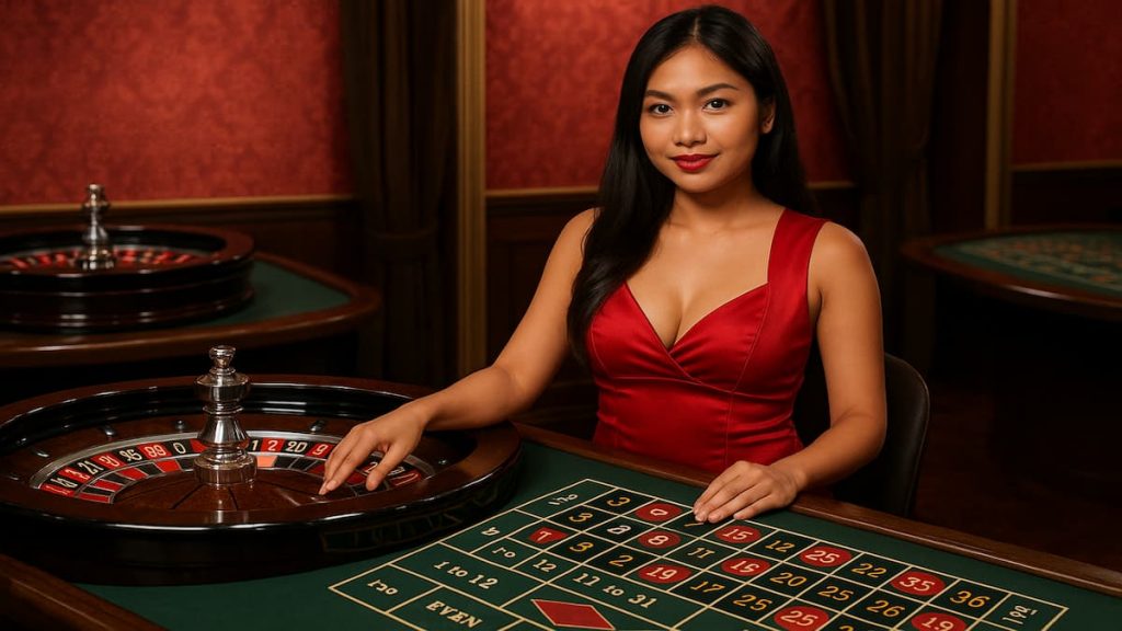 Mengenal Jenis Roulette