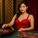 Era Baru Roulette Live