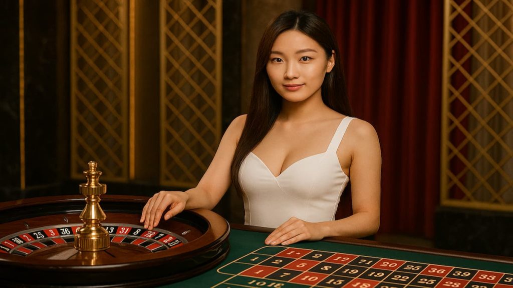Fakta Menarik Tentang Roulette
