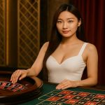 Fakta Menarik Tentang Roulette