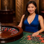 Live Roulette Terpercaya