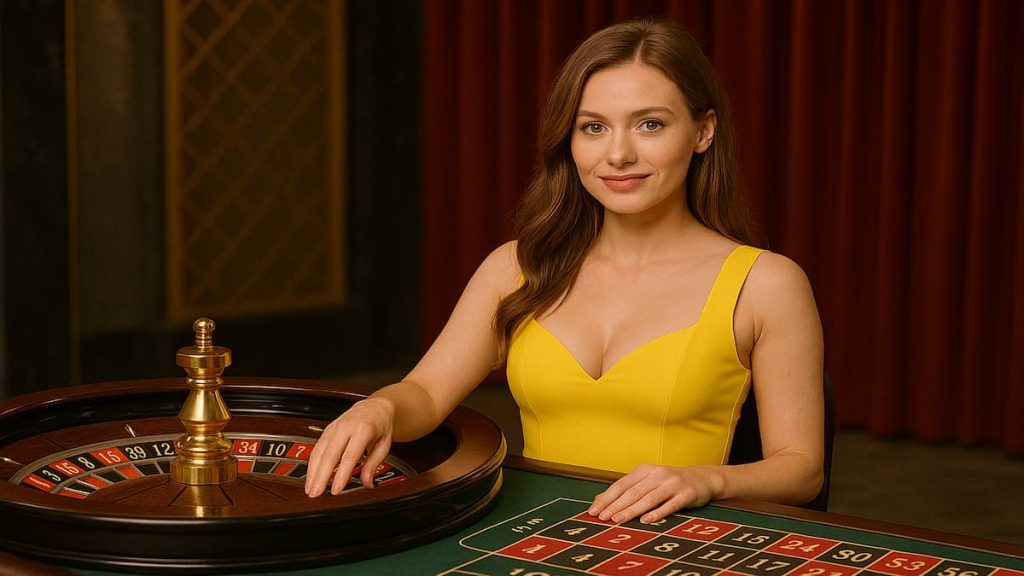 Cara Baca Meja Roulette