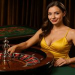 Mengatur Modal Roulette